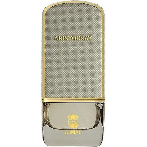 Парфумована вода тестер Ajmal Aristocrat Coastal 75 мл - фото 1