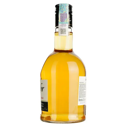 Віскі Old Smuggler, 40%, 0,7 л (458372) - фото 2