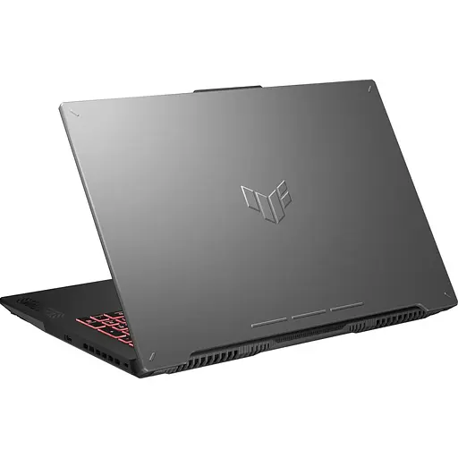 Ноутбук Asus TUF Gaming A17 FA707NUG (FA707NUG-HX177) [153623] - фото 10
