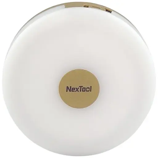 Світлодіодна RGB гірлянда-світильник для кемпінгу Nextool Camping Lamp Fairy Lights NE20247 1800мАг, 200Lm, 7м - фото 2