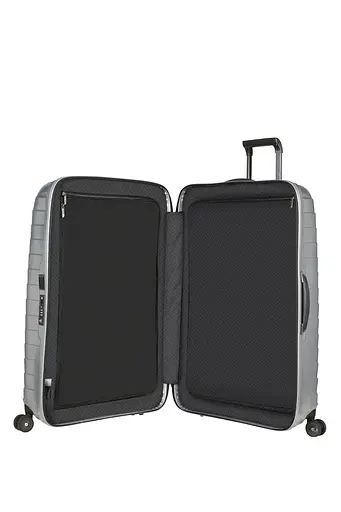 Чемодан Samsonite PROXIS SILVER 81x57x32 81 см CW6*25004 - фото 7
