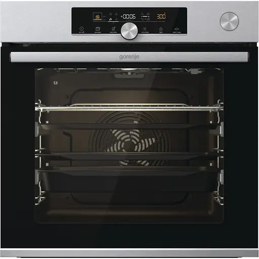 Электрический духовой шкаф Gorenje BPSA6747A08X (BO3PS5I02-2) (6823374)