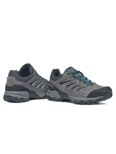 Кросівки Scarpa Moraine GTX 46 Anthracite (1004-63057-201-1-46) - фото 3