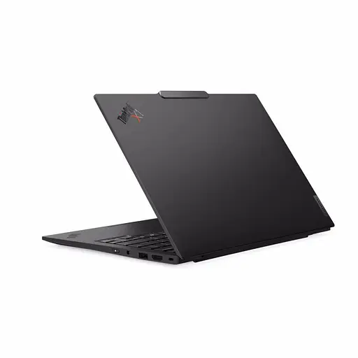 Ноутбук Lenovo 14 ThinkPad X1 Carbon 13 AuraEdit 2.8K OLED/Intel U7-258V/32GB/2TB/Intel Arc/W11P/Black (21NS004TRA) - фото 9