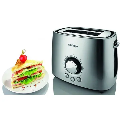 Тостер Gorenje T1000E - фото 6