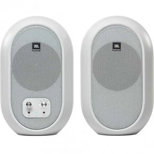 Акустическая система JBL 2.0 One Series 104-BT White (104SET-BTW-EK) - фото 1