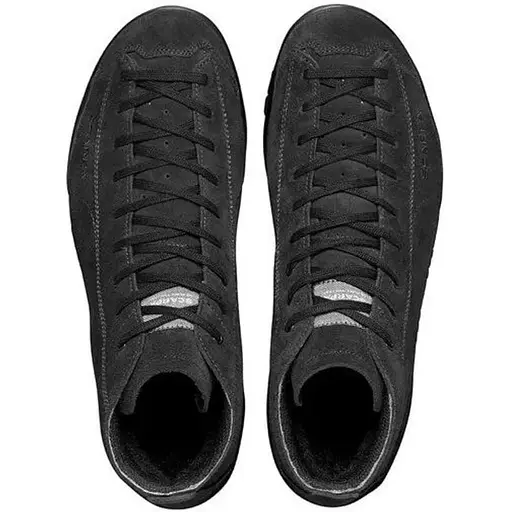 Ботинки Scarpa Mojito City Mid GTX Wool 43 Wool Black (1004-32685-200-8-43) - фото 4