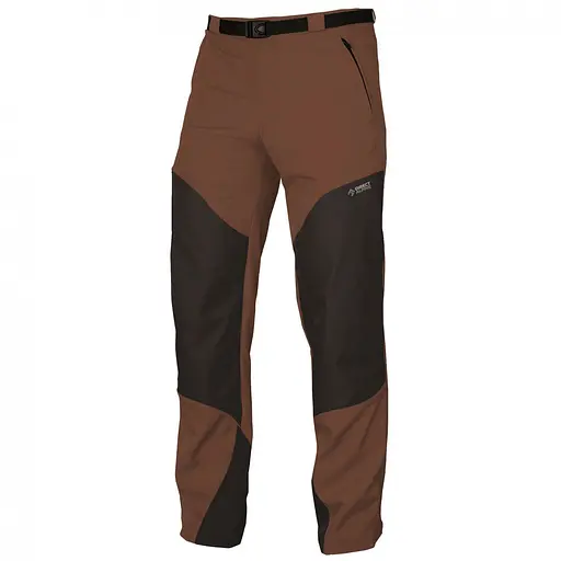 Штаны Directalpine Patrol 4.0 Brown XXL (1053-55739.34-XXL)