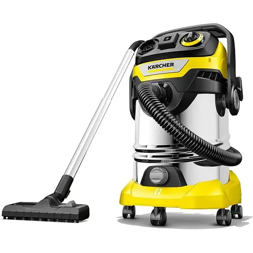 Пылесос профессиональный Karcher WD 6 P S V-30/6/22/T (1.628-361.0)