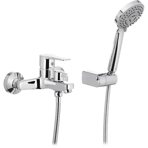 Смеситель для ванны IBERGRIF STAR M13257 (IB0011) - фото 1