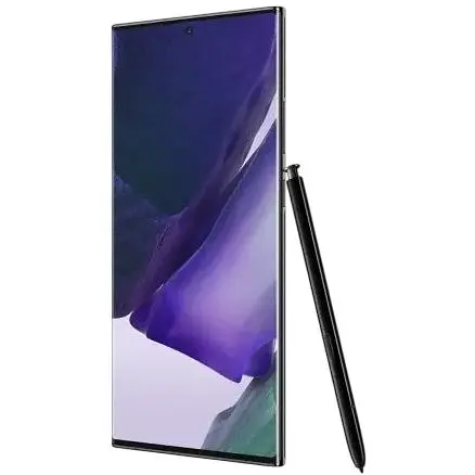 Смартфон Samsung Galaxy Note 20 Ultra DS 12+8 RAM /512 exinos 2 sim + esim Mystic Mystic Black