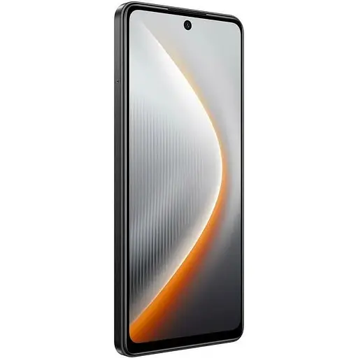 Смартфон Tecno Pova 7 Neo LJ6 8/128Gb Geek Black 4894947084249 UA UCRF