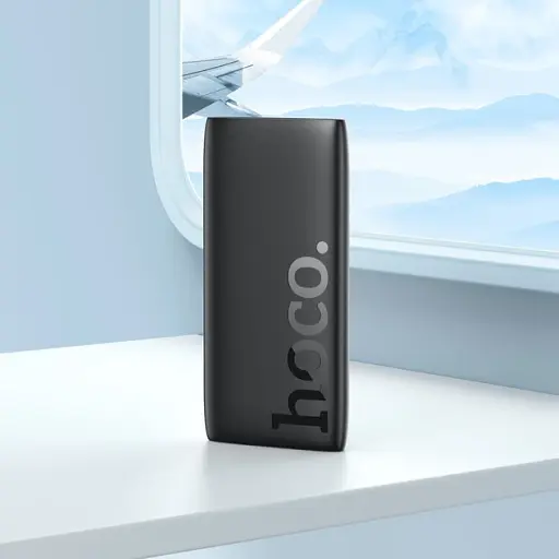 Портативное зарядное устройство Hoco J122 Power Bank 10000 mAh PD20W+QC3.0 22.5W - фото 3