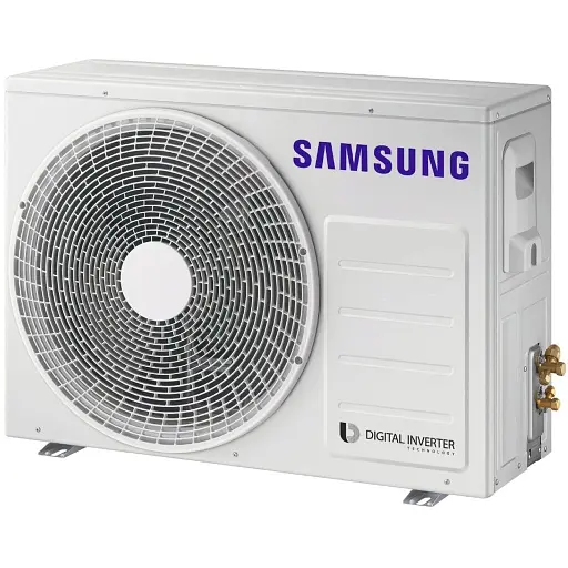 Кондиціонер Samsung AC071BNAPKG/EU - фото 4