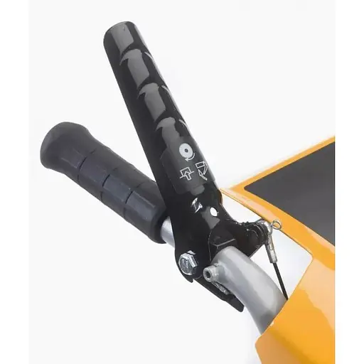 Підмітальна машина бензинова Stiga SWS800GE - фото 5