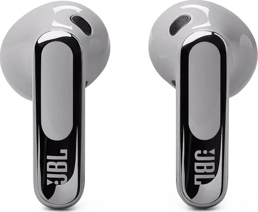 Навушники JBL Live Flex 3 Silver (JBLLIVEFLEX3SIL) - фото 8
