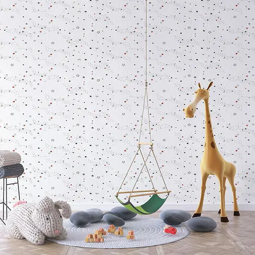 Панель стеновая в рулоне 3D 700х19600х3мм Звезды SW-00001920 - фото 7