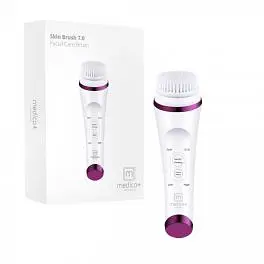 Щітка для догляду за обличчям Medica+ Skin Brush 7.0   - фото 4