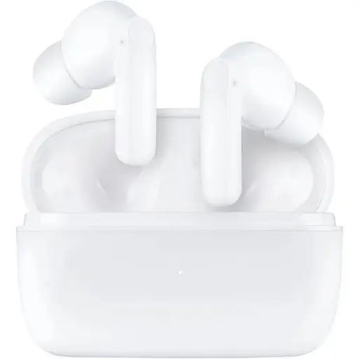 Навушники TWS Gelius MaxBuds GP-TWS025 White (89113)