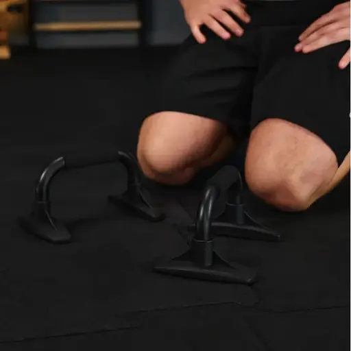 Набор для тренировок Trex Sport 4 в 1 TX-010WSA желтый - фото 8