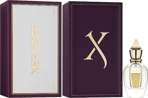 Оригинал Xerjoff Shooting Stars Nio 50 мл парфюмированная вода - фото 1