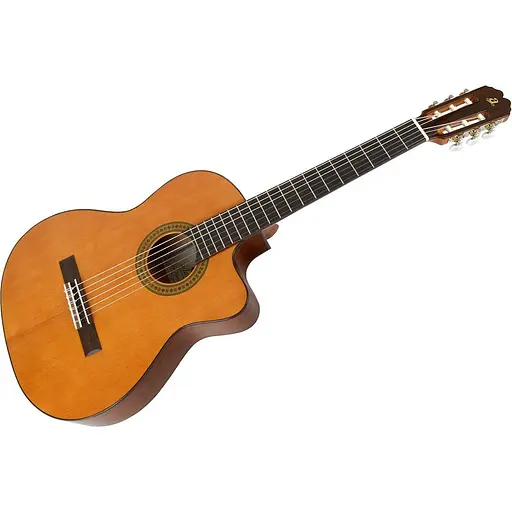 Класична гітара Admira Juanita-EC [130442] - фото 2