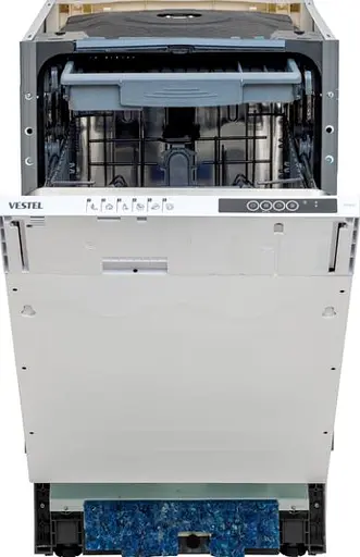 Посудомоечная машина встраиваемая Vestel DWIIS1E6A1W
