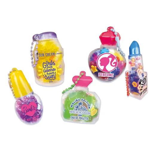 Іграшка-сюрприз "Гламурні дрібнички" Cool Things BR045 серії Barbie в асортименті - фото 2