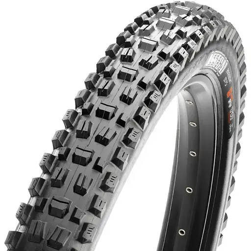 Покришка Maxxis Assegai 29 x 2.50WT TPI-60 Foldable EXO/TR (1052-ETB00163100)
