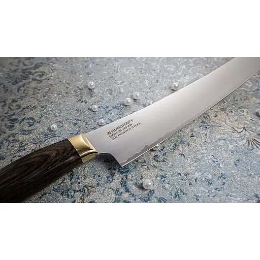 Нож филейный Suncraft Elegancia (KSK-03) - фото 3