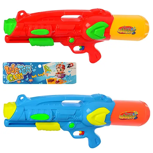 Водяний автомат помповий великий, 60 см, 31x69x11 см (В асортименті) - фото 2