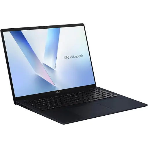 Ноутбук ASUS Vivobook 16 X1607QA Snapdragon X X1 26 100 la 2.97GHz,16'',IPS,16GB LPDDR5X,1TB,Qualcomm Adreno GPU - фото 8