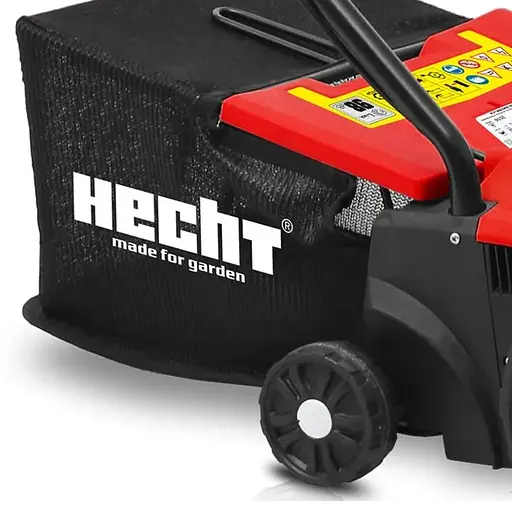 Аэратор электрический HECHT 2 в 1 1420 - фото 7