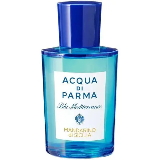 Туалетная вода оригинал тестер Acqua Di Parma Blu Mediterraneo Mandarino Di Sicilia 100 мл - фото 1