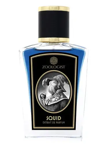 Парфуми Zoologist Perfumes Squid 60 мл - фото 2