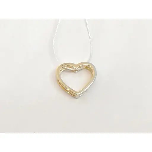 Золота підвіска Імперія золота з фіанітами. ПВ599И - фото 3