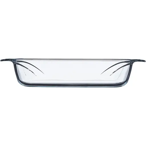 Форма Pyrex прямоугольная 31х20х6 см 2 л (407B000/8446) - фото 2