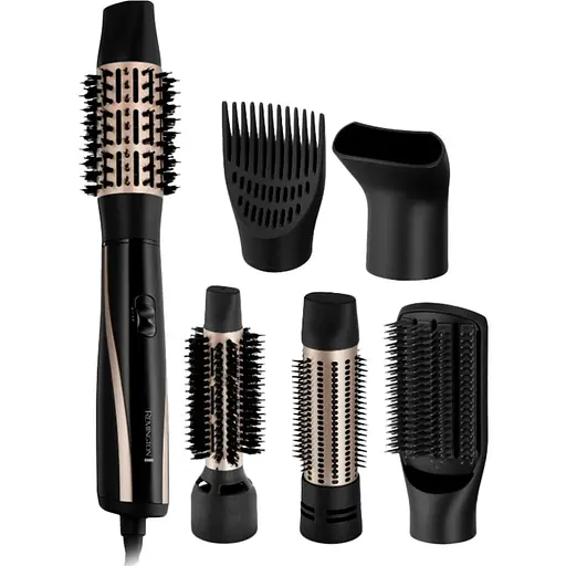 Фен-щітка Remington Blow Dry & Style Caring AS7700 - фото 3