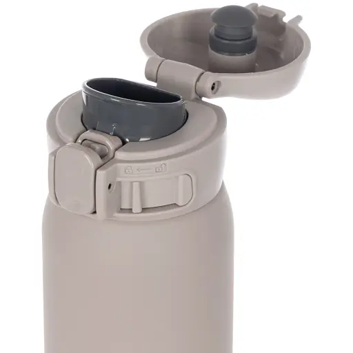 Термокружка Zojirushi SM-WS36HM 0.36 л Gray - фото 3