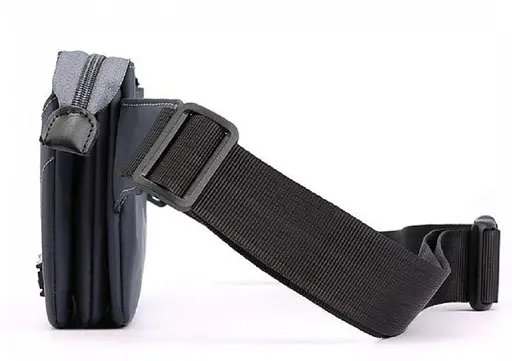 Поясная сумка, бананка Confident 000305314 - фото 2