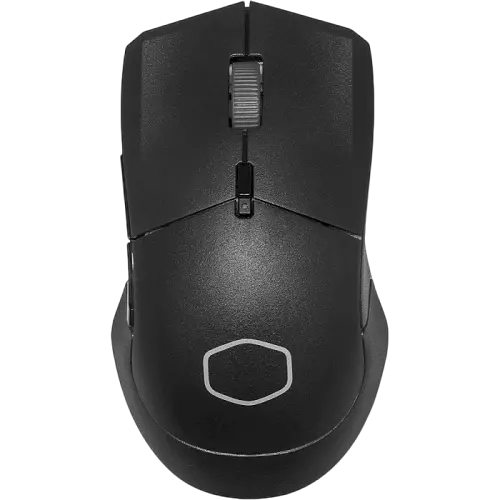 Mиша бездротова Cooler Master MasterMouse MM311 Black (MM-311-KKOW1)