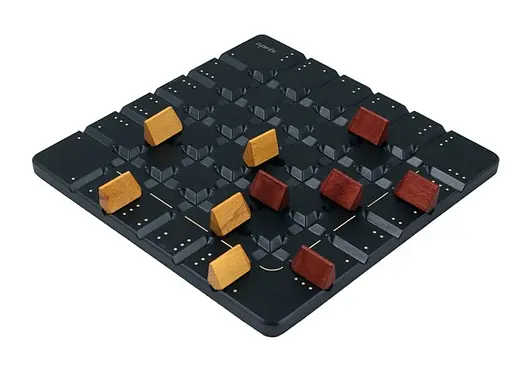 Настільна гра Gigamic Сквадро (Squadro) (31741) - фото 3