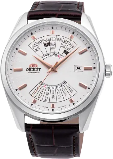 Часы Orient Multi-Year Calendar RA-BA0005S10B