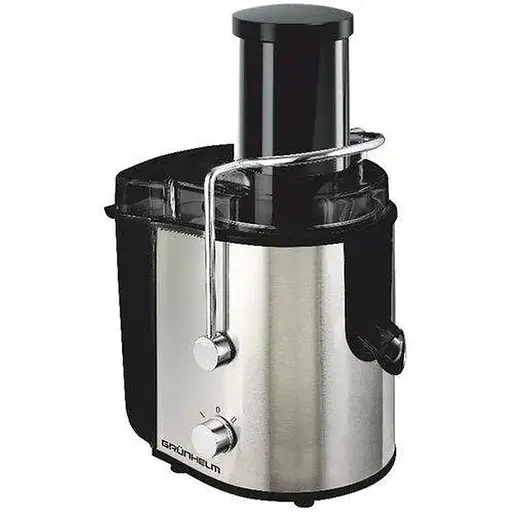 Соковижималка центробіжна Grunhelm GJR1016