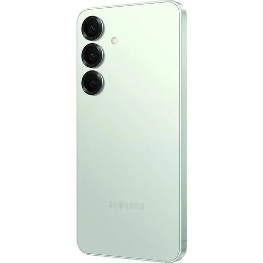 Смартфон Samsung Galaxy S25 12/512 GB Mint (SM-S931BLGH) [127359] - фото 7