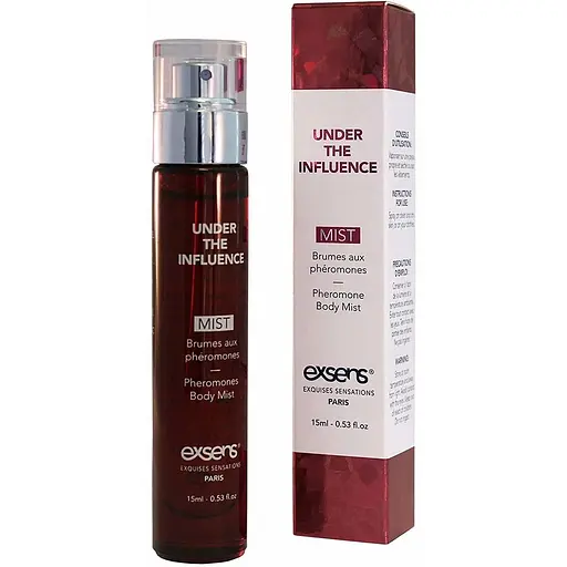 Спрей для тела с феромонами Exsens Under The Influence 15 мл