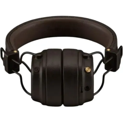 Гарнитура Marshall Headphones Major V Brown (1006834) (7067047) - фото 6