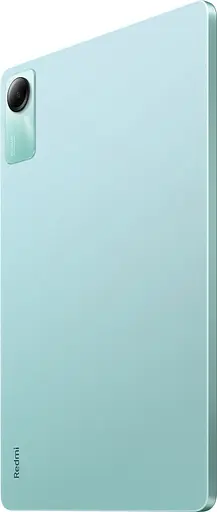 Планшет Xiaomi Redmi Pad SE 8/256 GB (VHU5357EU) 11" Wi-Fi версия Mint Green (зеленый) - фото 4