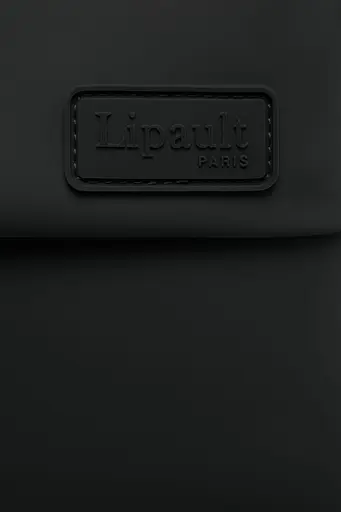 Чемодан Lipault LOST IN BERLIN BLACK 55x35x21 55 См P90*09001 - фото 5