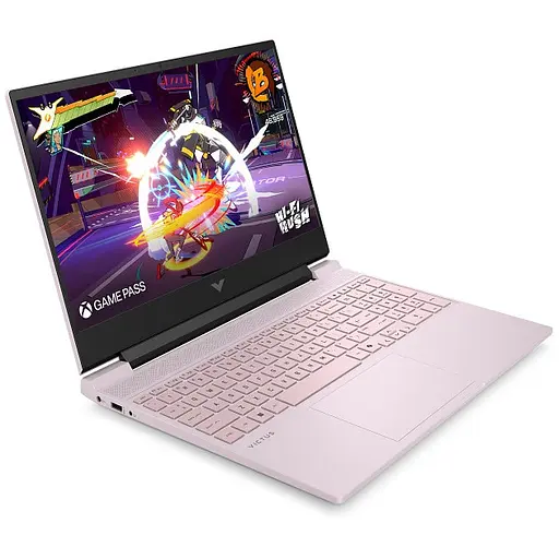 Ігровий ноутбук HP Victus 15-fa2000nn i5-13420H 4.6 Ghz,IPS,16 GB DDR4,512GB,RTX 4050 6GB VRAM,Без ОС - фото 5